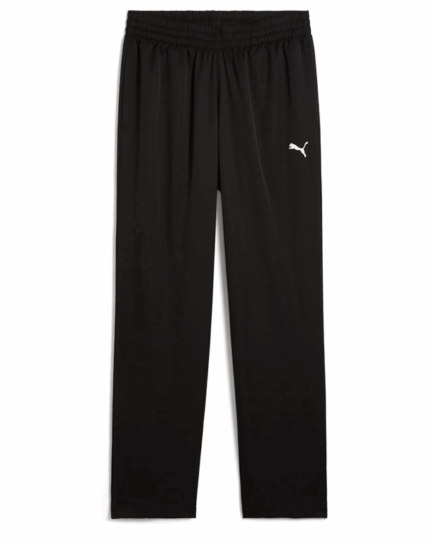 Puma Ess Woven Pant Bukser Sort Unisex