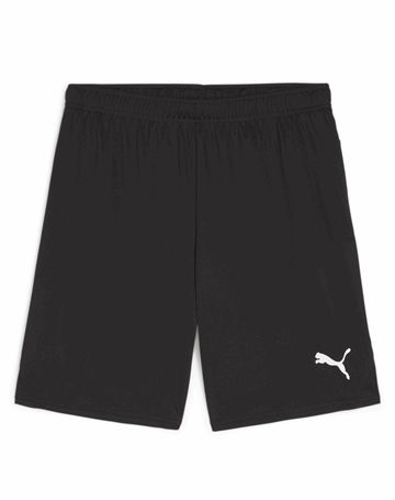 PUMA Teamgoal Shorts Sort Unisex