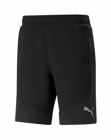 Puma Evostripe Shorts Sort Herre