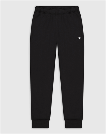 Champion Rib Cuff Joggingbukser Sort Herre