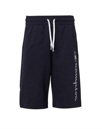 Champion Bermuda Shorts Navy Børn