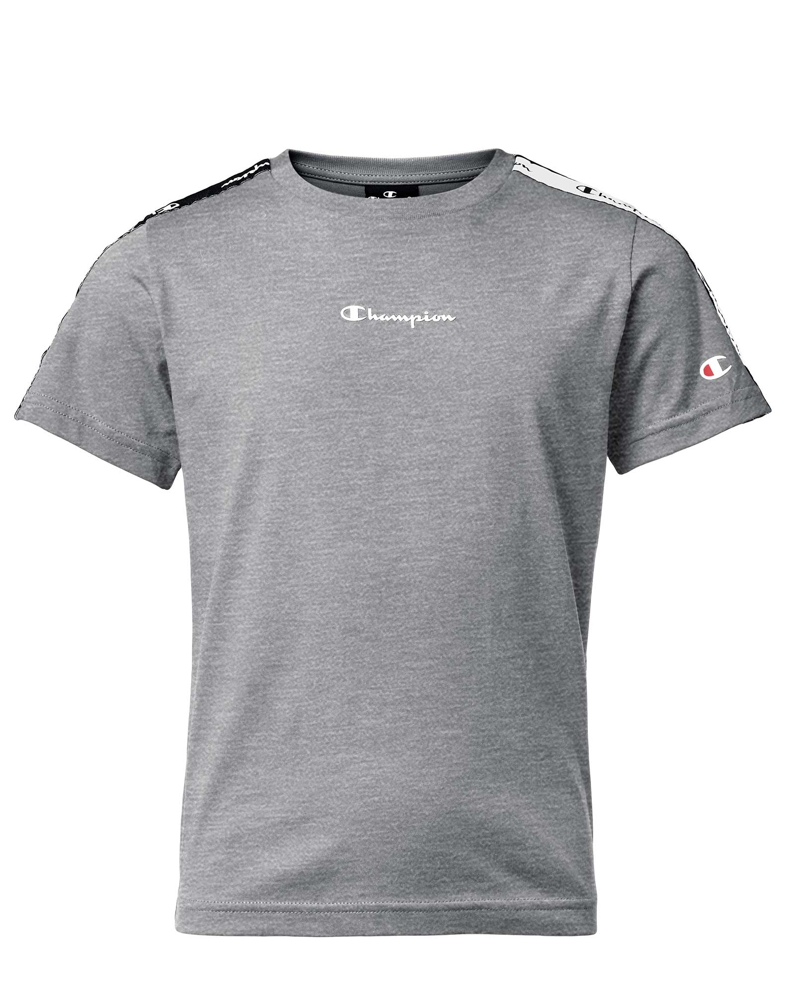 Køb Champion Crewneck t-shirts til i grå