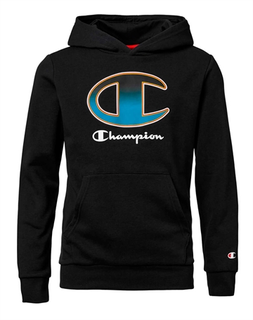 Champion Hooded Børn BØRNETØJ