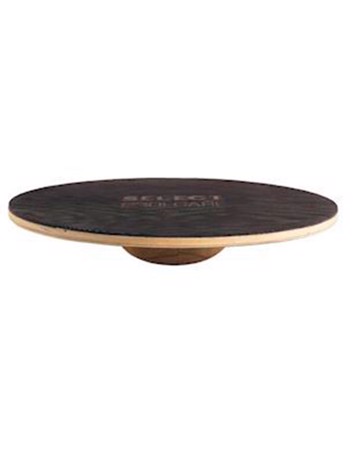 Select Board III Balancebræt Sort Unisex