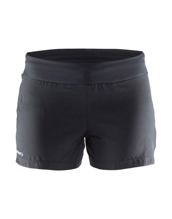 Craft Mind Shorts Sort Dame