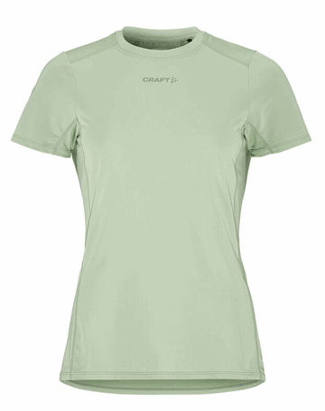 Craft ADV Essence T-shirt Glacial Dame
