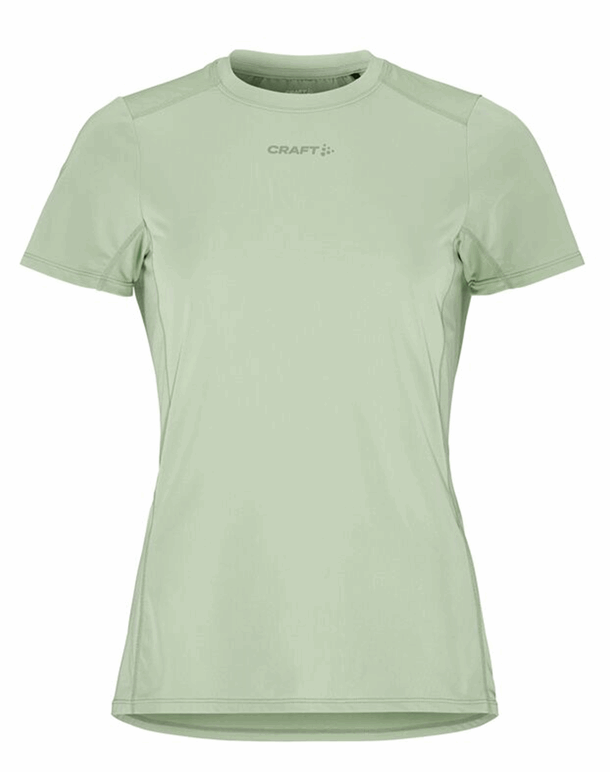 Craft ADV Essence T-shirt Glacial Dame