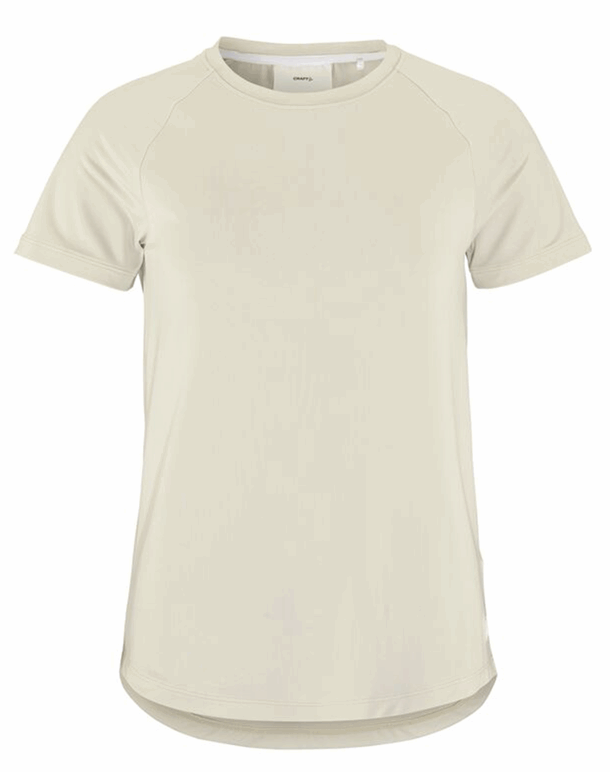 Craft Collective T-shirt Plaster Dame