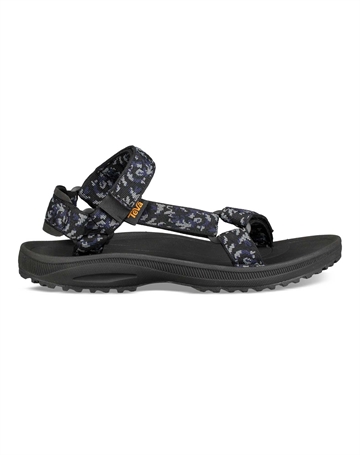 TEVA Winsted Sandaler Sort-Hvid Herre