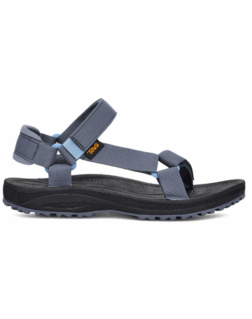 TEVA Winsted Sandaler Folkstone Grey Dame