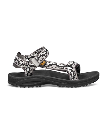 TEVA Winsted Sandaler Sort-Hvid Dame