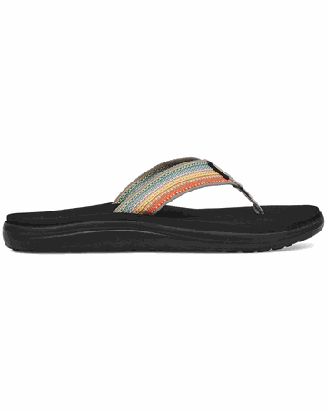 TEVA Voya Flip Sandaler Multifarvet Dame