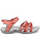 TEVA Tirra  Sandaler Orange Dame