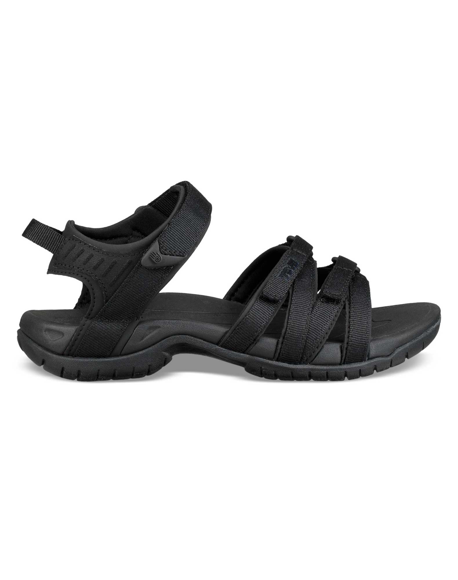 Køb TEVA Tirra sandaler til dame sort