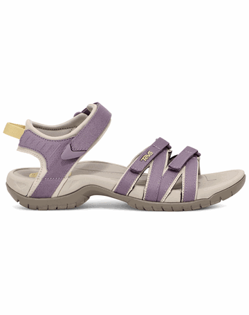 TEVA Tirra Sandaler Grey Ridge Dame