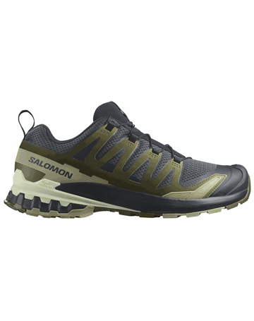 Salomon XA Pro 3D v9 Vandresko India Ink/Olive Night/Aloe Wash Herre