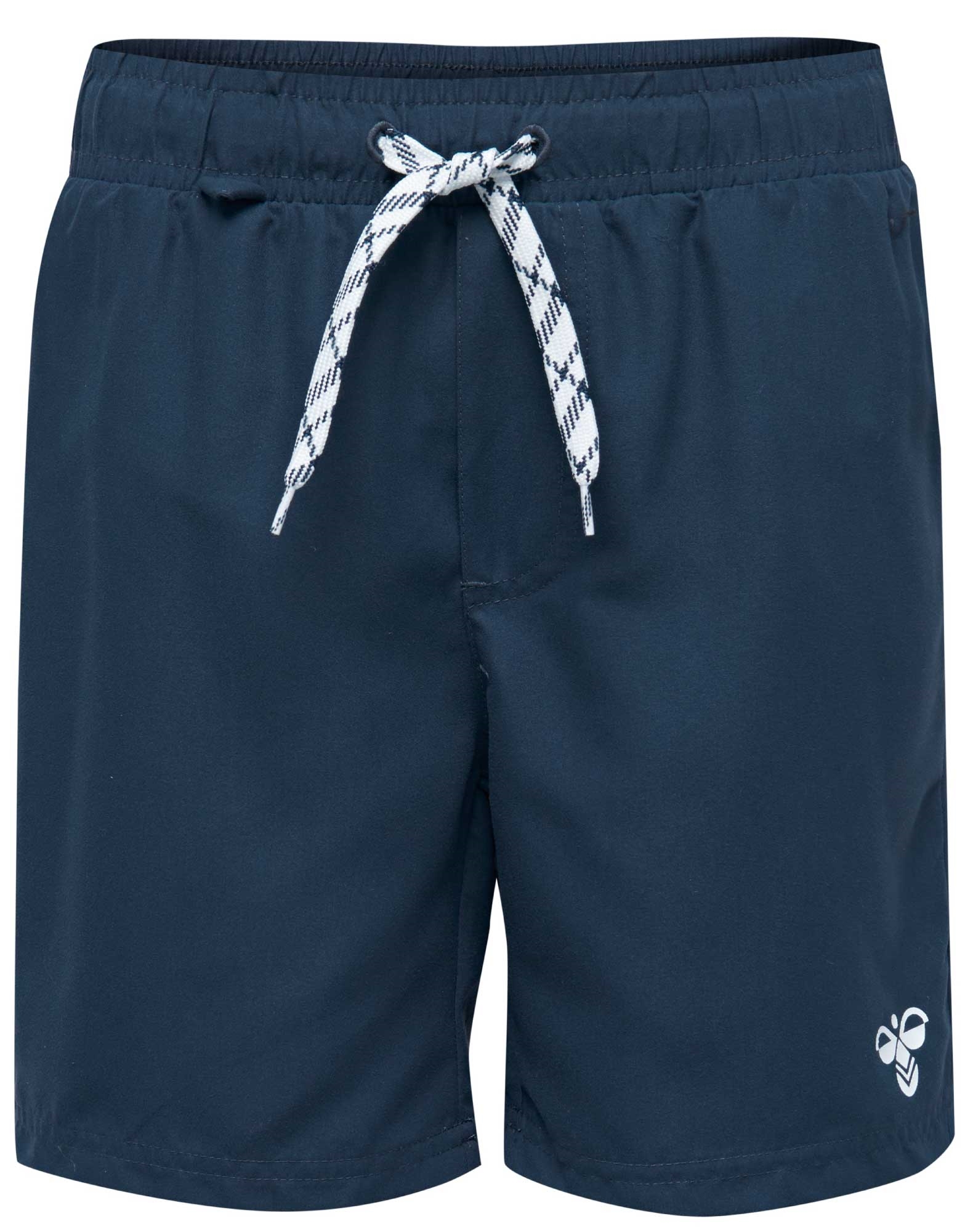 Bliv ophidset Udvikle Forskelle Køb Hummel Badeshorts Shaun Swimpants Grå Dreng online