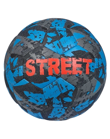 Select Street v22 Fodbolde Navy Unisex