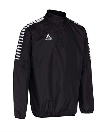 Select Argentina Windbreaker Sort Unisex