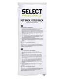 Select Hot/cold pack II Is/Varme pose Hvid Unisex