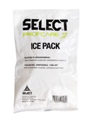 Select Ice Pack III Engangs Knæk Ispose Hvid Unisex