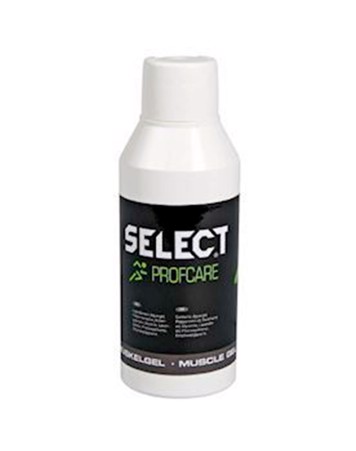 Select 250 ml Muskelgel