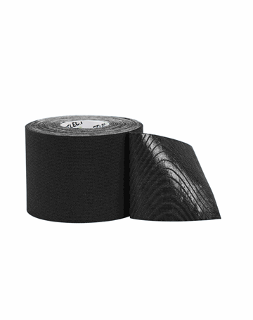 Select Profcare K-tape Black Unisex