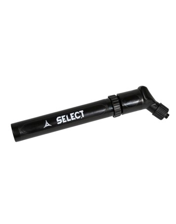 Select Micro Ball Pump Unisex Fodbold