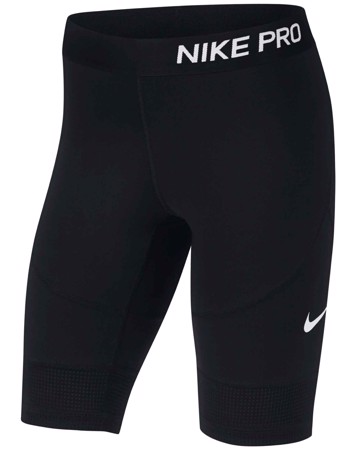 Nike  Tights Pro Tight H Sort Børn