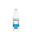 Zebla Lugtfjerner Spray 100 ML Lugtfjerner Klar Unisex