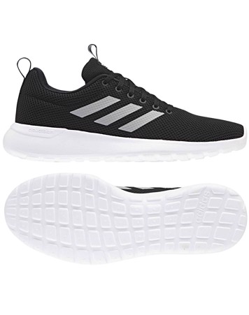 Adidas Træningssko Lite Racer CLN Sort Herre