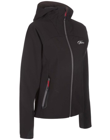 Five Seasons Softshell Sense Dame