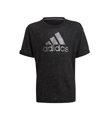 Adidas T-shirts Sort Pige