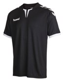 Hummel Spillertrøje Ss Poly Jersey Børn & Voksen