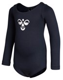 Hummel Gymnastikdragt Elly Parisian Night Pige