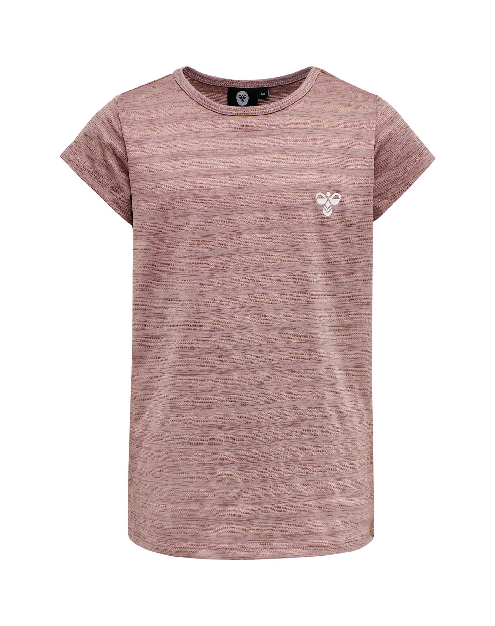 Køb Hummel SUTKIN t-shirt til i rosa