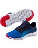 Puma Flexracer Techfade Crosstrainer Børn/junior