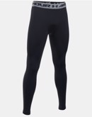 Under Armour HG compressions tight sort herre