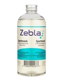 Zebla Sportsvask vaskemiddel 500 ml & 1000 ml