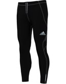 ADIDAS LØBETIGHTS SQ LW SORT HERRE