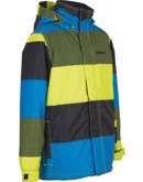 Protest Jord Snowjacket 15 Junior