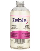 ZEBLA ULDVASK 500 ML